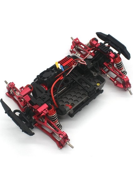 Hbx 16889 16889A 16890 16890A SG1601 SG1602 1/16 Rc Araba Yükseltmeleri Parça Kiti 3 (Yurt Dışından) fiyatları