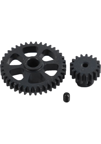 Yükseltme Parçası Metal Azaltma Dişli + Wltoys A949 A959 A969 A979 K929 Rc Araç Uzaktan Kumandırı Oyuncak Parçaları (Yurt Dışından) fiyatları