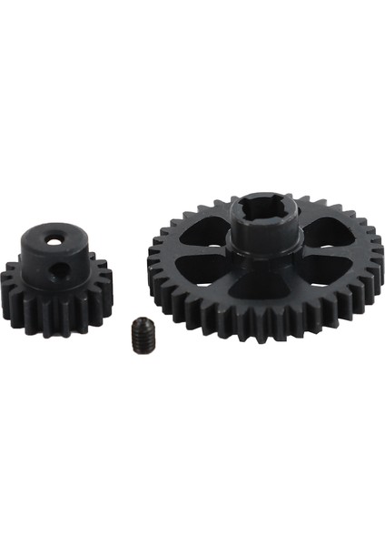 Yükseltme Parçası Metal Azaltma Dişli + Wltoys A949 A959 A969 A979 K929 Rc Araç Uzaktan Kumandırı Oyuncak Parçaları (Yurt Dışından) fırsatları