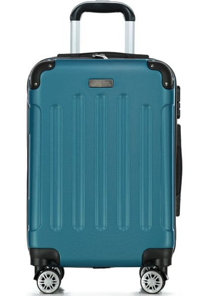 Ultra Hafif Abs Valiz Trıon