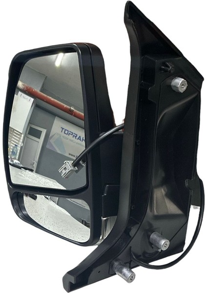 Ford Transit Custom Sol Dış Dikiz Aynası Mekanik Sinyalli 2012 Sonrası fiyatları
