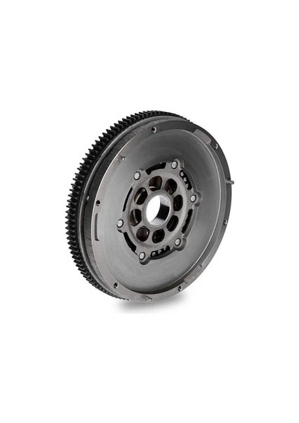 415043810 - Debriyaj Volanı Çift Kutle - Luk