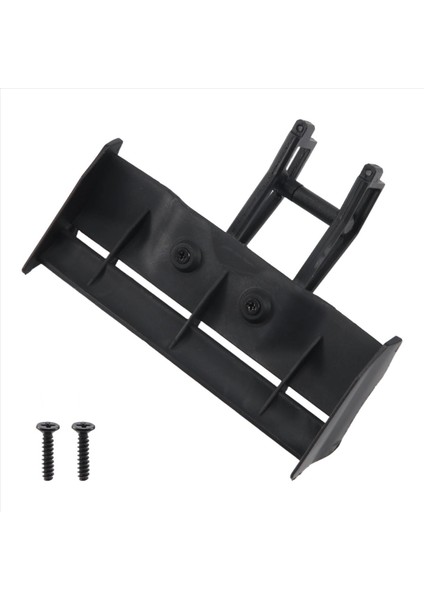 Xlf Için Kuyruk Kanadı X03 X-03 1/10 Rc Araç Fırçasız Kamyon Yedek Parçalar Aksesuarlar (Yurt Dışından)