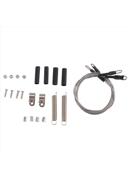 1/10 Rc Traxxas Traxxas Trx-4 Trx4 Eksenel SCX10 D90 D110 (Yurt Dışından)