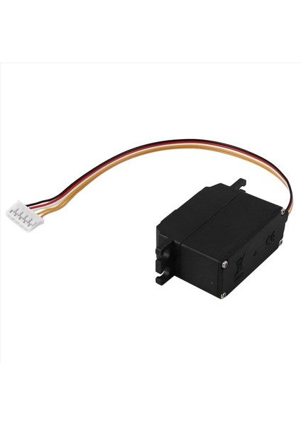 1/12 Wltoys Için 2x 25G Servo Direksiyon Dişli Servo 12428 12423 12628 Rc Araba Kamyon Model Direksiyon Parçası Mini Rc Servo (Yurt Dışından) modelleri