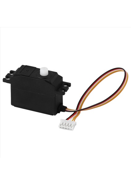 1/12 Wltoys Için 2x 25G Servo Direksiyon Dişli Servo 12428 12423 12628 Rc Araba Kamyon Model Direksiyon Parçası Mini Rc Servo (Yurt Dışından) fırsatları