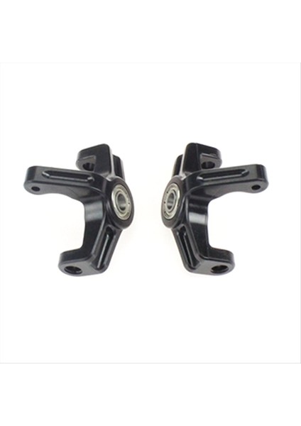 2pcs Ön Direksiyon Kabı Direksiyon Blokları Wltoys Için Rulmanlı 104001 1/10 Rc Araba Ön Direksiyon Vites Kapağı (Yurt Dışından) fiyatları