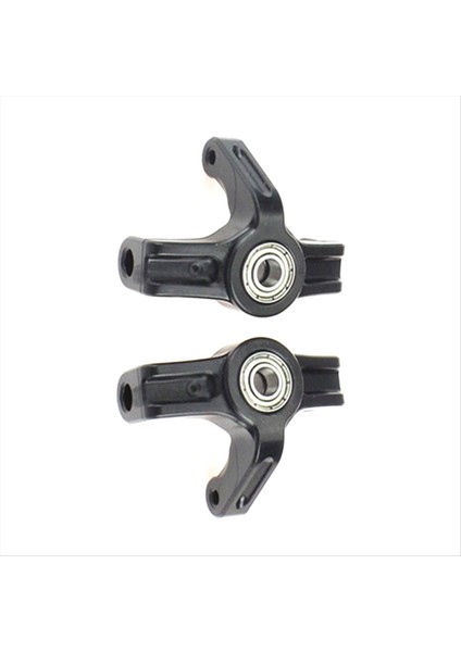 2pcs Ön Direksiyon Kabı Direksiyon Blokları Wltoys Için Rulmanlı 104001 1/10 Rc Araba Ön Direksiyon Vites Kapağı (Yurt Dışından) modelleri