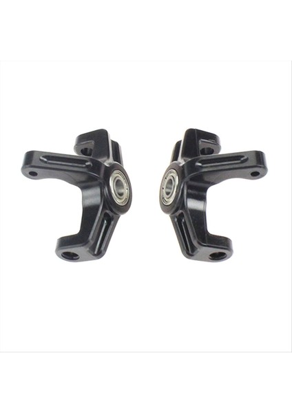 2pcs Ön Direksiyon Kabı Direksiyon Blokları Wltoys Için Rulmanlı 104001 1/10 Rc Araba Ön Direksiyon Vites Kapağı (Yurt Dışından) fırsatları