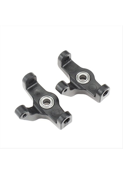 2pcs Ön Direksiyon Kabı Direksiyon Blokları Wltoys Için Rulmanlı 104001 1/10 Rc Araba Ön Direksiyon Vites Kapağı (Yurt Dışından) indirimleri