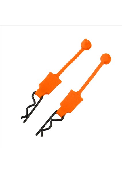 8pcs Lastik Araba Gövdesi Klipsli Tutucu Kabuk 1/10 Arrma Senton Granit Typhon Traxxas Eğik Udr 2 Için Sabit Toka Kilit (Yurt Dışından) fırsatları