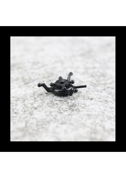 2x K100 007 Wltoys Için Swashplate Altında Xk K110 V966 V977 Rc Helikopter Parçaları Aksesuarları (Yurt Dışından) fiyatları