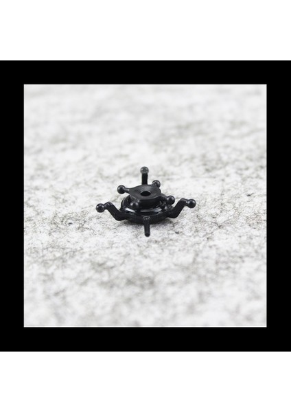 2x K100 007 Wltoys Için Swashplate Altında Xk K110 V966 V977 Rc Helikopter Parçaları Aksesuarları (Yurt Dışından) modelleri