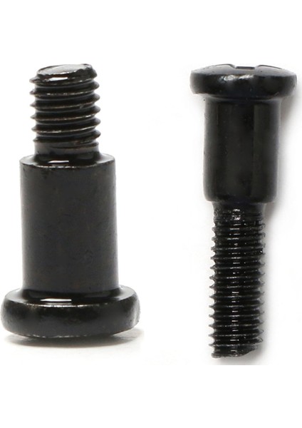 4 Pcs 12428 Vida Rc Araç Yedek Parçaları Wltoys Için Tan Kapsı Vidaları 12428 M2 5 12428-0096 Vida C&amp D (Yurt Dışından)