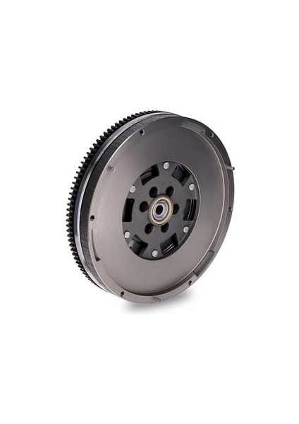 415064910 - Debriyaj Volanı - Luk