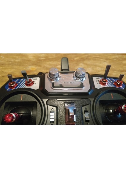 Radiolink Futaba Için Radyo Verici Anahtarı Sabit Somun ve Kurulum Açığı Jr Frsky Uzaktan Kontrolör T8FG T14SG T18SZ T16SZ Kırmızı (Yurt Dışından) indirimleri