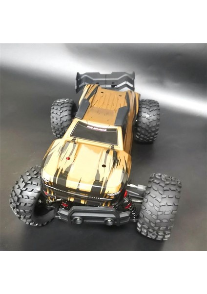 4pcs 82MM Kauçuk Tekerlek Lastik Hbx 16889 Mjx H16 16207 16208 162010 SG1601 Scy 16101 1/16 Rc Araba Yükseltme Parçaları (Yurt Dışından) indirimleri