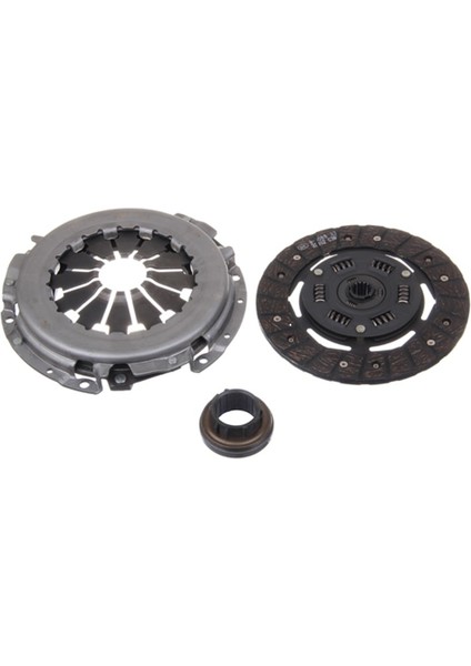 620033400 - Debriyaj Seti - Luk