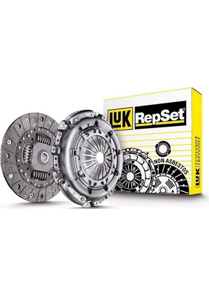 620033400 - Debriyaj Seti - Luk fırsatları