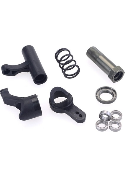 1pcs 8028 Direksiyon Debriyajı Componen &amp 2pcs 8228 Çelik Sürüş Dişası 1/8 Zd Yarışı Için Bağlantı Kupası 9116 9020 9021 (Yurt Dışından) modelleri