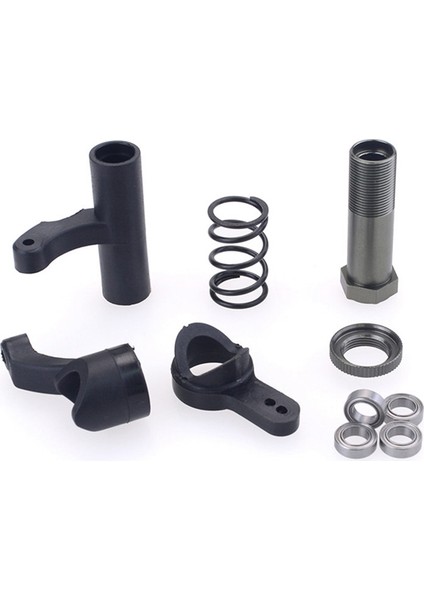 1pcs 8028 Direksiyon Debriyajı Componen &amp 2pcs 8228 Çelik Sürüş Dişası 1/8 Zd Yarışı Için Bağlantı Kupası 9116 9020 9021 (Yurt Dışından) indirimleri