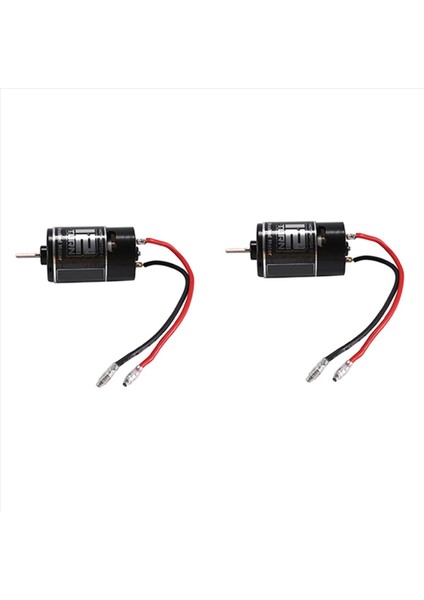 2x Mega 550 12T Fırçalanmış Motor ARAG1005 Arrma Için 1/10 Granit Senton Vortiks Büyük Rock Rc Araba Yükseltme Parçaları (Yurt Dışından)