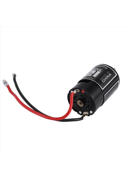 2x Mega 550 12T Fırçalanmış Motor ARAG1005 Arrma Için 1/10 Granit Senton Vortiks Büyük Rock Rc Araba Yükseltme Parçaları (Yurt Dışından) modelleri