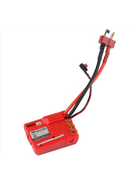 Hbx Için 2x Fırçasız Esc Alıcı 16889 16889A 16890 16890A Sg 1601 Sg 1602 SG1601 SG1602 Rc Araba Parçaları Aksesuarları (Yurt Dışından) modelleri