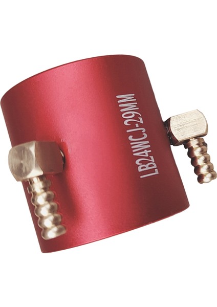 Alüminyum 24MM / 36MM Motorlu Su Soğutma Ceket Ispit Sebzesi 24 Seri 2435 2440 2445 Rc Tekne Deniz Fırçasız Motor (Yurt Dışından) indirimleri