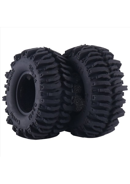 4pcs 55X24MM 1 0 1/18 1/24 Için Kauçuk Lastik Tekerlek Lastiği (Yurt Dışından) fırsatları