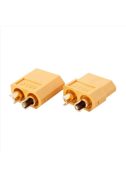 15 Çift Rc XT60 Erkek ve Kadın Çifti Pil Konektörü + Isı Büzülmesi (Yurt Dışından) fırsatları