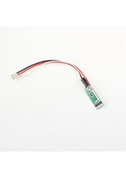 Wltoys Için Front Esc Hız Denetleyicisi Xk X450 Rc Uçak Uçak Helikopteri Yedek Parçalar Aksesuarları (Yurt Dışından) fiyatları
