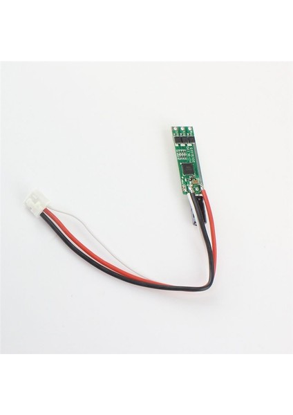 Wltoys Için Front Esc Hız Denetleyicisi Xk X450 Rc Uçak Uçak Helikopteri Yedek Parçalar Aksesuarları (Yurt Dışından) fırsatları