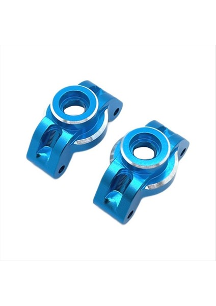 Rc Araba Yükseltme Arka Kupa Kiti Udırc 1/12 UD1201 UD1202 UD-12PRO Rc Araba Yükseltme Parçaları Mavi (Yurt Dışından)