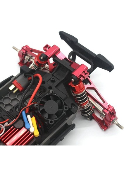 Hbx 16889 16889A 16890 16890A SG1601 SG1602 1/16 Rc Araba Yükseltmeleri Parça Kiti 1 (Yurt Dışından) fırsatları