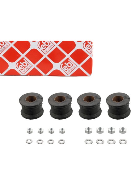 FBI18102 - Ön Vıraj Lastığı - Febı fiyatları