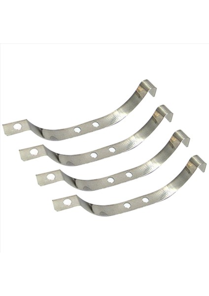 8pcs Çelik Şok Emici Yaprak Yayları Wpl Için Süspansiyon D12 B14 B24 B16 B36 Rc Kamyon Araba Yükseltmeleri Parçalar Aksesuarları (Yurt Dışından) modelleri