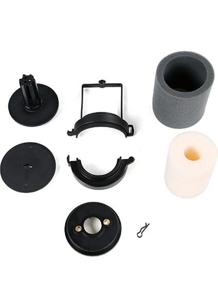 1/5 Hpi Km Için Hava Filtresi Seti Rovan Baja 5b 5t 5t 5s Rovan King Motor &amp Rc King Motor Rovan Filtrasyon Pamuk Parti (Yurt Dışından) indirimleri