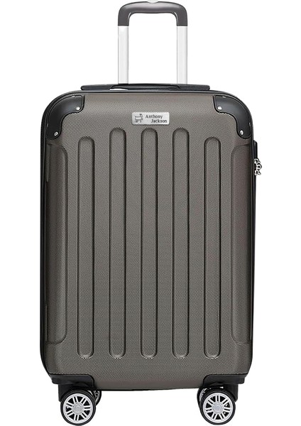 Ultra Hafif Abs Valiz Trıon