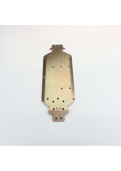 Wltoys Için 3x 124019 124018 1/12 Rc Araba Yükseltme Parçaları Metal Şasi Vücut Çerçevesi Kartı Yükseltme Aksesuarları (Yurt Dışından) modelleri