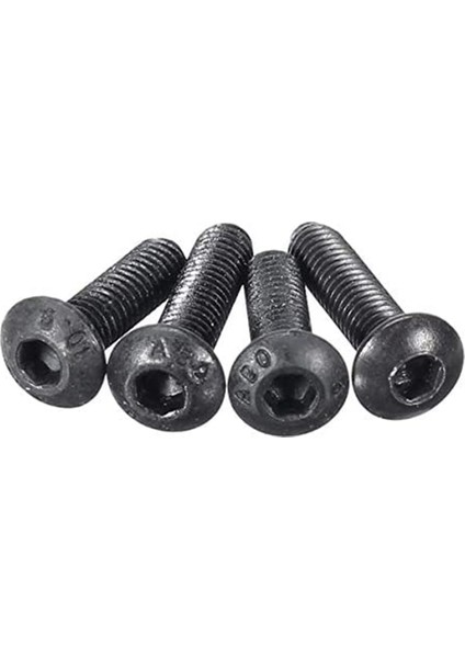 2 Set Rc Araba Parçası 1 Set Yön Bağlantısı Çekme Çubuğu EA1018 ve 1 Set Tekerlek Eklemi EA1015 (Yurt Dışından) modelleri