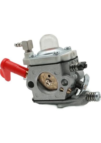 Walbro WT-668 WT-997 Için Karbüratör 1/5 Hpı Baja 5b 5t 5sc Losı 5ıve-T Motor Karburator (Yurt Dışından)