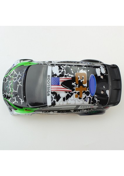 2pcs Rc Araba Kabuğu Gövdesi Uzaktan Kumanda Oyuncak Yedek Parçalar Araç Oyuncak - Wltoys Için K989 &amp Wltoys Için K969 (Yurt Dışından) fiyatları