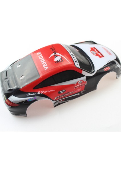 2pcs Rc Araba Kabuğu Gövdesi Uzaktan Kumanda Oyuncak Yedek Parçalar Araç Oyuncak - Wltoys Için K989 &amp Wltoys Için K969 (Yurt Dışından) indirimleri