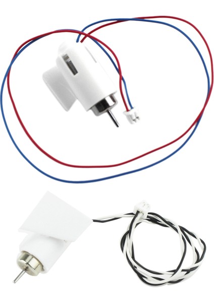 2x A120 0005 CW/A120 0006 Wltoys Için Ccw Motor Xk A120 A380 Rc Düzlem Yedek Parçaları (Yurt Dışından)