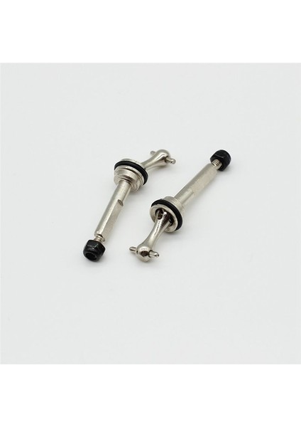 4pcs Metal Şaft Cvd Trıvesh Mil 284161-2135 Wltoys Için 284161 1/28 Rc Araba Yedek Parçalar Aksesuarları (Yurt Dışından) indirimleri