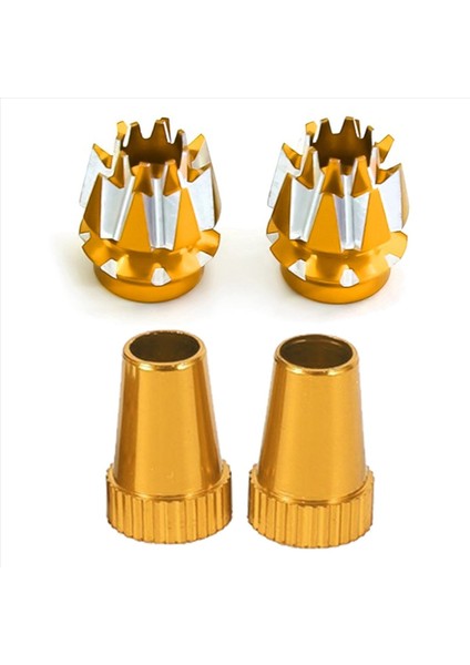 Metal M3 Verici Rocker Stick Frsky X7 Flysky I6S I6 I6X Jumper T18 Taranis X9DFUTABA Spektrum Dx6 DX7S 4 (Yurt Dışından)