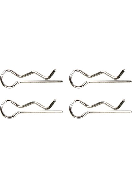 Kauçuk Gövde Klipsli Kabuk Sabit Toka Kilidi Arrma Traxxas Hsp Hpı 1/7 1/8 1/10 Rc Araba Için Kabuk Deliği Açıcı ile (Yurt Dışından) fiyatları