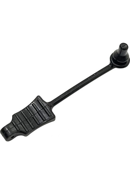 Kauçuk Gövde Klipsli Kabuk Sabit Toka Kilidi Arrma Traxxas Hsp Hpı 1/7 1/8 1/10 Rc Araba Için Kabuk Deliği Açıcı ile (Yurt Dışından) indirimleri