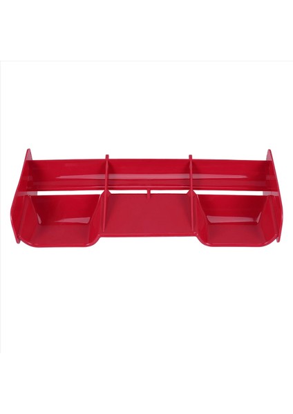 1 8 Buggy Rc Arabalar Rc Plastik Naylon Kuyruk Kanadı 1/8 Ölçekli Nitro Electric Powered Off Road Buggytruck Remote Red (Yurt Dışından) modelleri